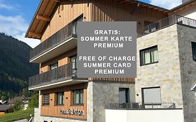 Haus St Anton - Incl Gratis Premium Sommerkarte