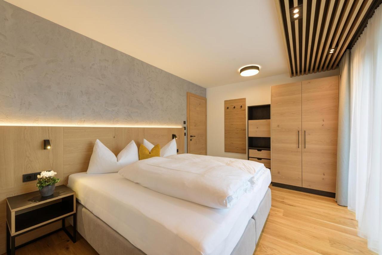 Haus St Anton - Incl Gratis Premium Sommerkarte St. Anton am Arlberg Eksteriør bilde