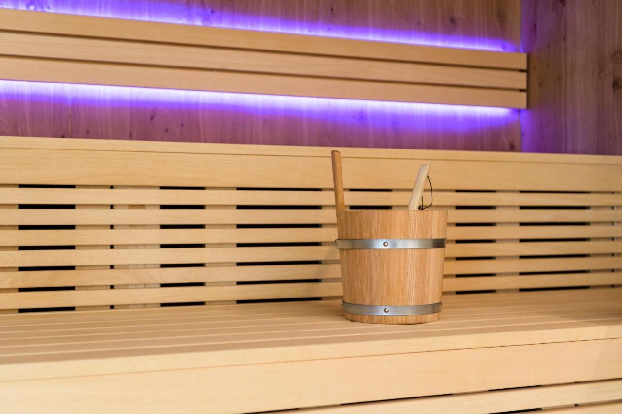 Haus St Anton - Incl Gratis Premium Sommerkarte St. Anton am Arlberg Eksteriør bilde